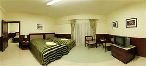 фото отеля Raki Pension