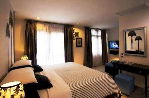 фото отеля Davinci Suites And Le Spa Bangkok