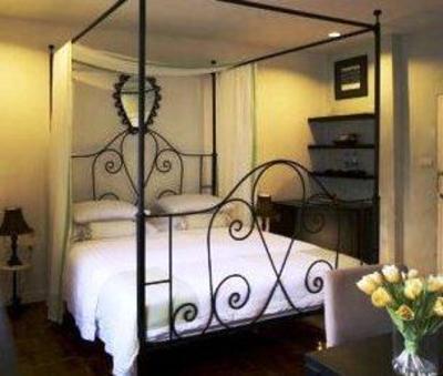 фото отеля Davinci Suites And Le Spa Bangkok