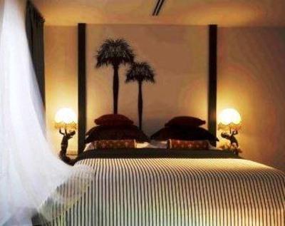 фото отеля Davinci Suites And Le Spa Bangkok