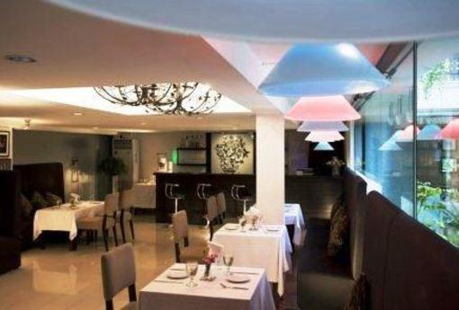 фото отеля Davinci Suites And Le Spa Bangkok