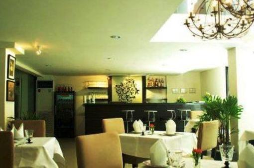 фото отеля Davinci Suites And Le Spa Bangkok