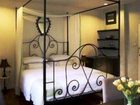 фото отеля Davinci Suites And Le Spa Bangkok
