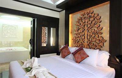 фото отеля Bodhi Serene Hotel