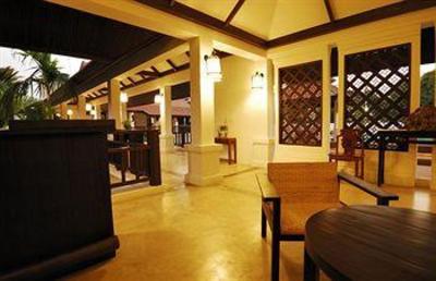 фото отеля Bodhi Serene Hotel