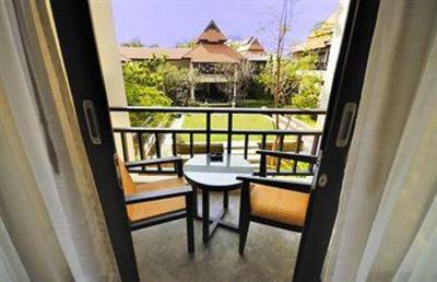 фото отеля Bodhi Serene Hotel