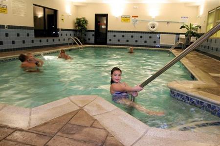 фото отеля Hampton Inn Hadley-Amherst