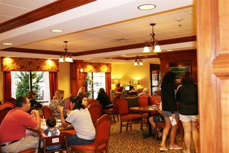 фото отеля Hampton Inn Hadley-Amherst