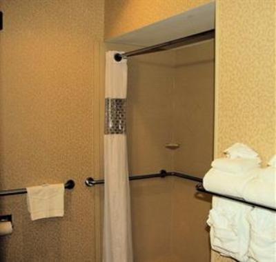 фото отеля Hampton Inn Hadley-Amherst