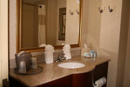 фото отеля Hampton Inn Hadley-Amherst