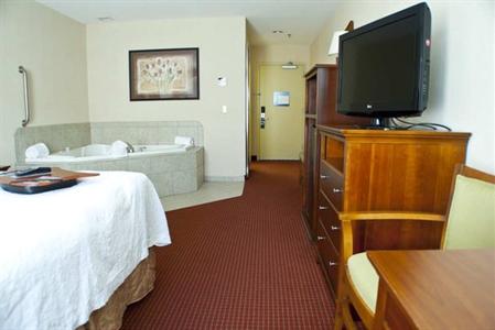 фото отеля Hampton Inn Hadley-Amherst
