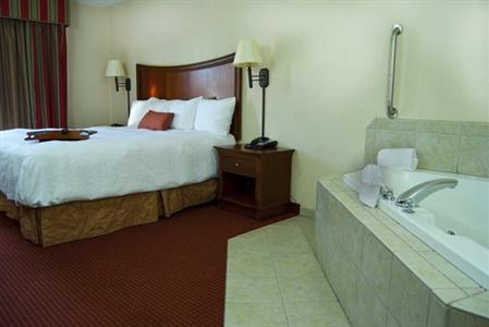 фото отеля Hampton Inn Hadley-Amherst