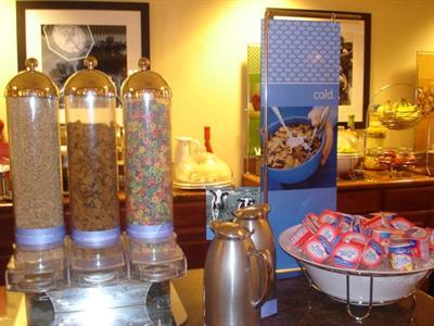 фото отеля Hampton Inn Hadley-Amherst