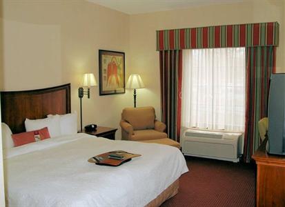 фото отеля Hampton Inn Hadley-Amherst