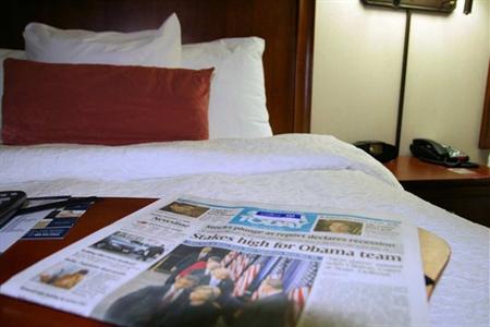 фото отеля Hampton Inn Hadley-Amherst