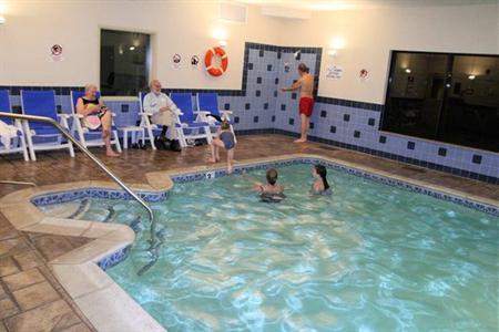 фото отеля Hampton Inn Hadley-Amherst