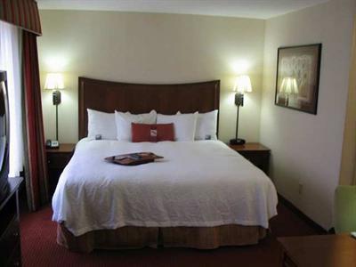 фото отеля Hampton Inn Hadley-Amherst