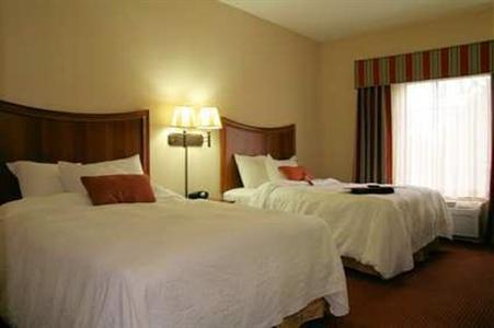 фото отеля Hampton Inn Hadley-Amherst