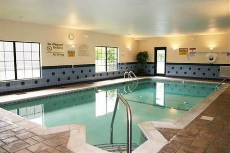 фото отеля Hampton Inn Hadley-Amherst
