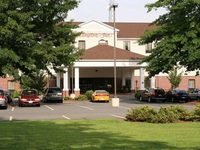 Hampton Inn Hadley-Amherst