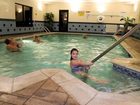 фото отеля Hampton Inn Hadley-Amherst