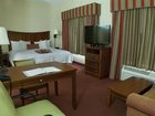 фото отеля Hampton Inn Hadley-Amherst