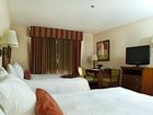 фото отеля Hampton Inn Hadley-Amherst