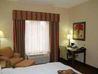 фото отеля Hampton Inn Hadley-Amherst