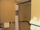 фото отеля Hampton Inn Hadley-Amherst