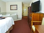 фото отеля Hampton Inn Hadley-Amherst