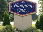 фото отеля Hampton Inn Hadley-Amherst