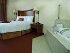 фото отеля Hampton Inn Hadley-Amherst