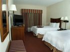 фото отеля Hampton Inn Hadley-Amherst