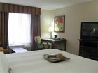 фото отеля Hampton Inn Hadley-Amherst