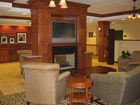 фото отеля Hampton Inn Hadley-Amherst