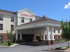 фото отеля Hampton Inn Hadley-Amherst