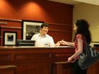 фото отеля Hampton Inn Hadley-Amherst