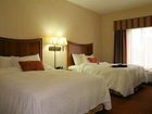 фото отеля Hampton Inn Hadley-Amherst