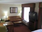 фото отеля Hampton Inn Hadley-Amherst