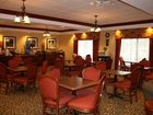 фото отеля Hampton Inn Hadley-Amherst