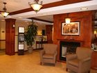 фото отеля Hampton Inn Hadley-Amherst