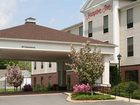 фото отеля Hampton Inn Hadley-Amherst