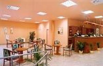 фото отеля Hotel Dvorak Ceske Budejovice