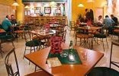 фото отеля Hotel Dvorak Ceske Budejovice