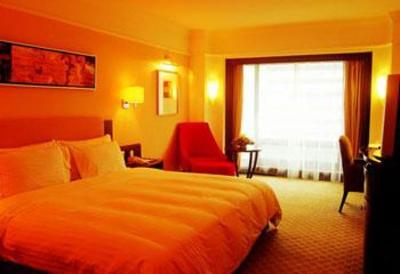 фото отеля Royal Hotel Guangzhou