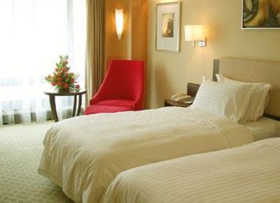 фото отеля Royal Hotel Guangzhou