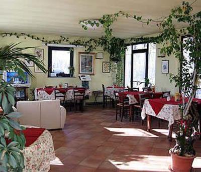 фото отеля Piccolo Hotel Chianti