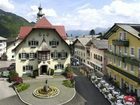фото отеля Hotel Gasthof Zur Post St. Gilgen