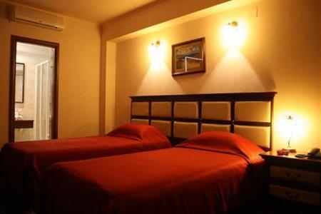 фото отеля Hotel Megalos