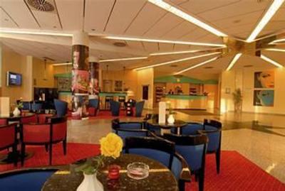 фото отеля Azimut Hotel Dresden